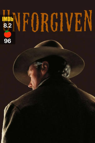 Unforgiven