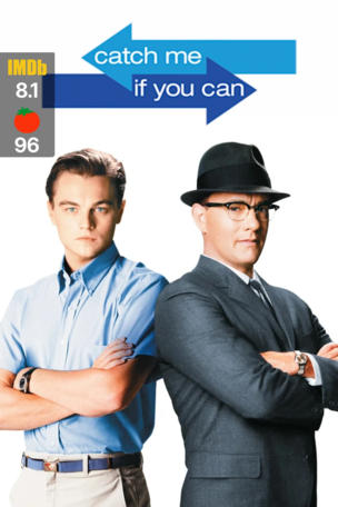 Catch Me If You Can