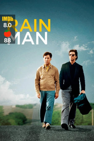 Rain Man