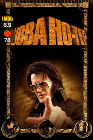 Bubba Ho-Tep
