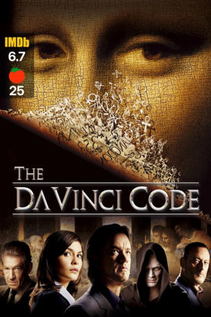Da Vinci Code