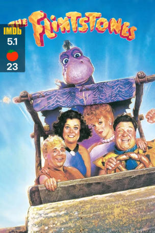 Flintstones