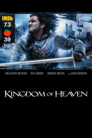 Kingdom of Heaven