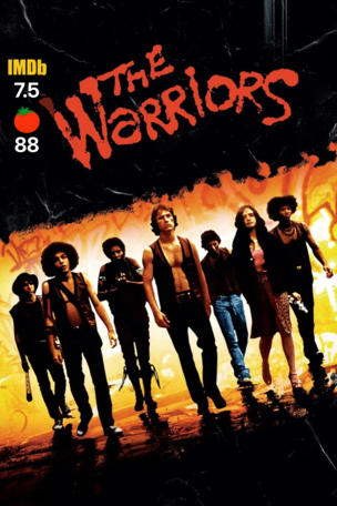 Warriors