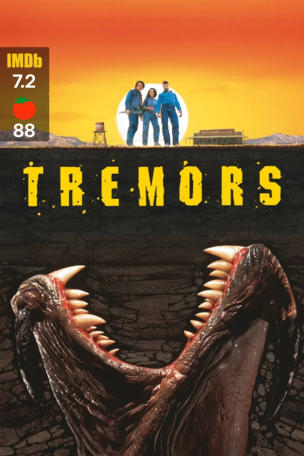 Tremors