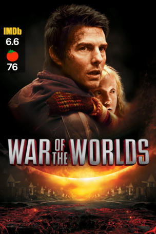War of the Worlds