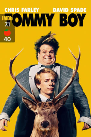 Tommy Boy