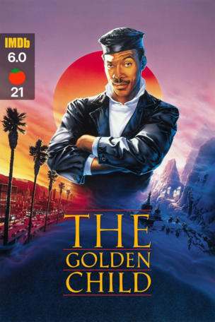 Golden Child
