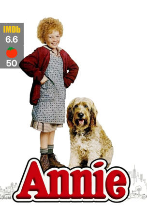 Annie