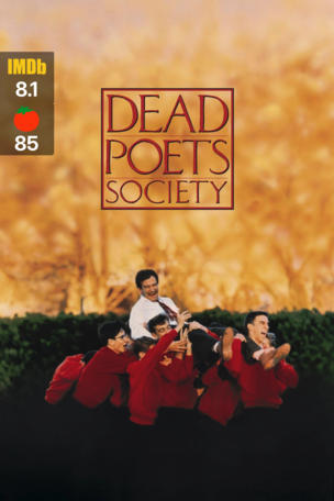 Dead Poets Society