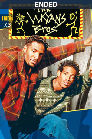 Wayans Bros.