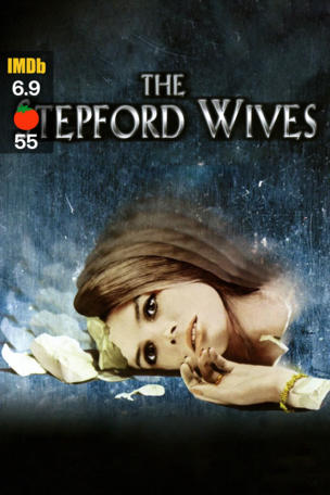 Stepford Wives