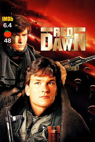 Red Dawn