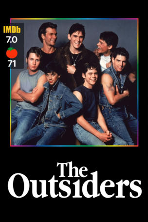 Outsiders