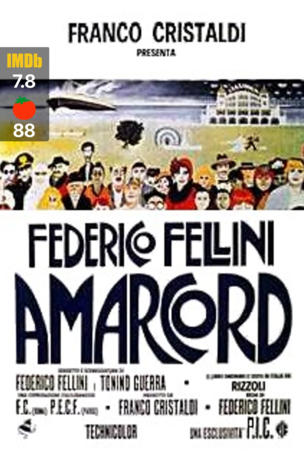 Amarcord