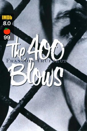 400 Blows