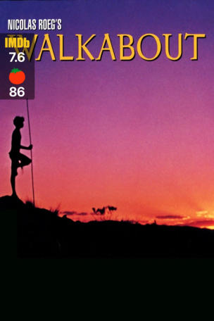 Walkabout