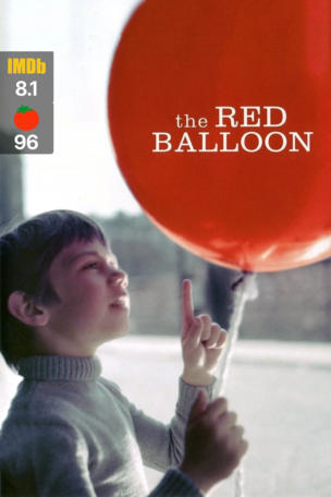 Red Balloon