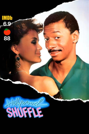 Hollywood Shuffle