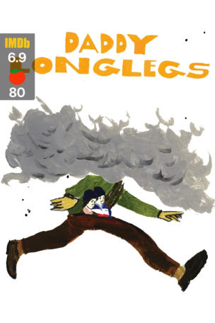 Daddy Longlegs