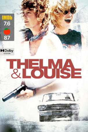 Thelma & Louise