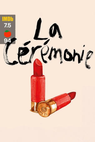 La cérémonie