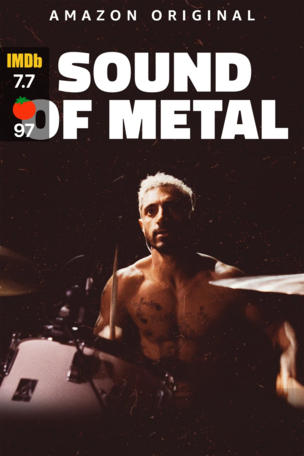 Sound of Metal
