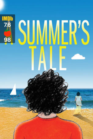 Summer's Tale