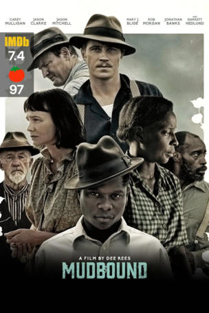 Mudbound