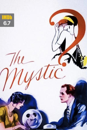 Mystic