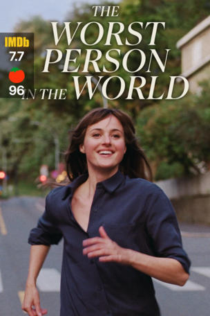 Worst Person in the World