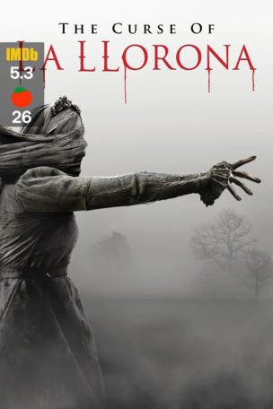 Curse of La Llorona