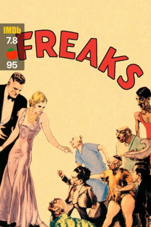 Freaks
