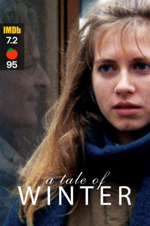 Tale of Winter