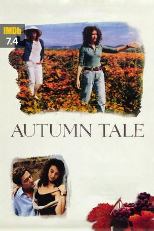 Autumn Tale