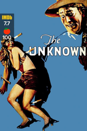 Unknown
