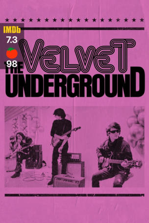 Velvet Underground