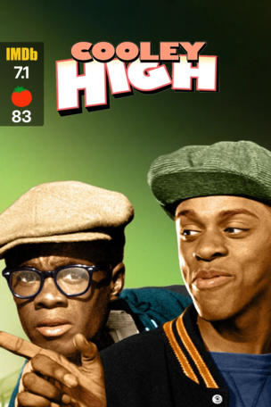 Cooley High