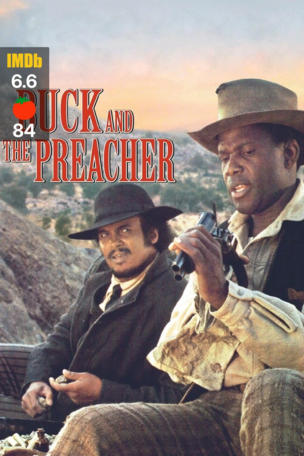 Buck and the Preacher
