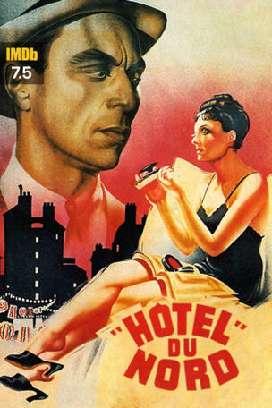 Hotel du Nord