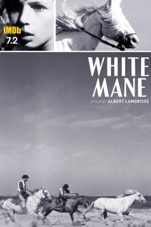 White Mane