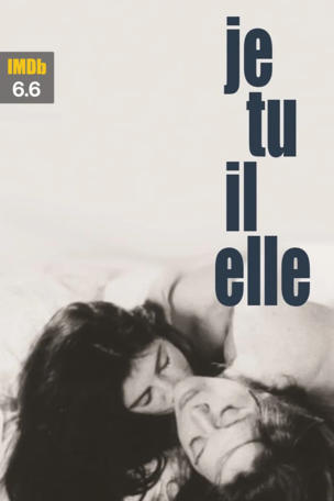 Je Tu Il Elle