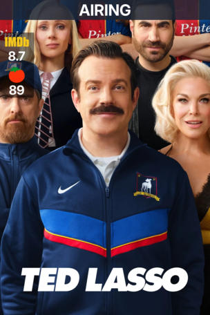 Ted Lasso