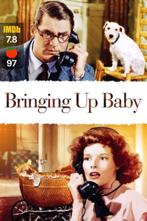 Bringing Up Baby