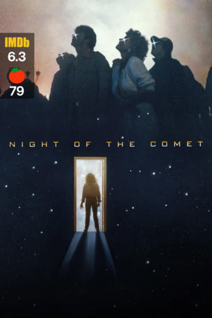 Night of the Comet