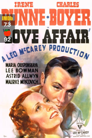 Love Affair