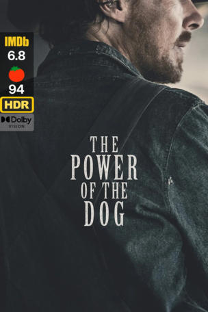 Power of the Dog
