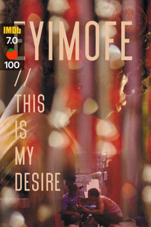 This Is My Desire