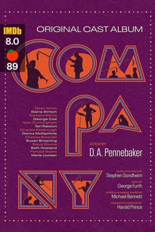 Original Cast Album: Company