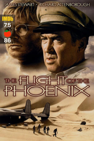 Flight of the Phoenix